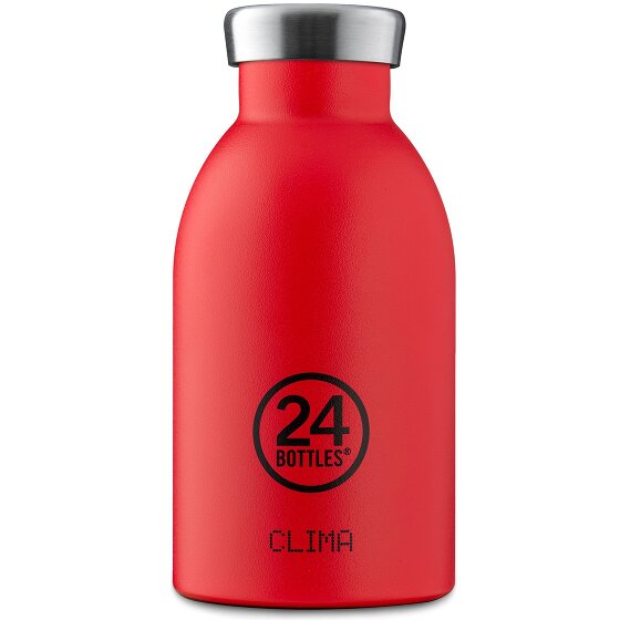 24Bottles Clima Trinkflasche 330 ml