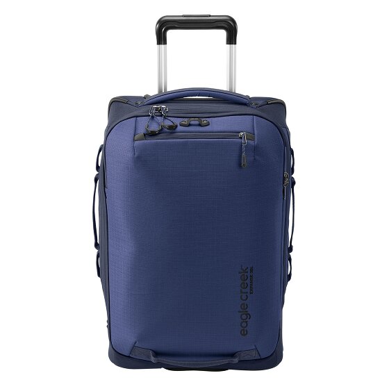 Eagle Creek Expanse 2 Rollen Kabinentrolley 55 cm mit Dehnfalte