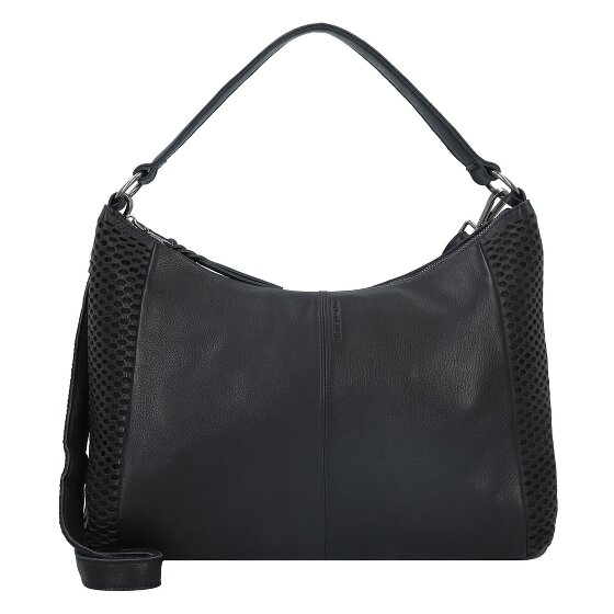 FredsBruder My Schultertasche Leder 40 cm