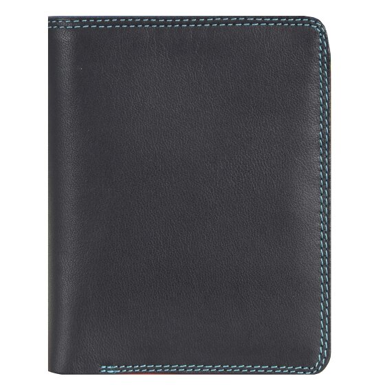 Mywalit Medium Wallet Geldbörse Leder 11 cm