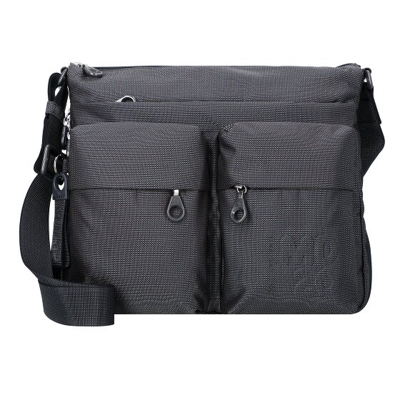 Mandarina Duck Umhängetasche 33 cm Mandarina Duck Umhängetasche 33 cm