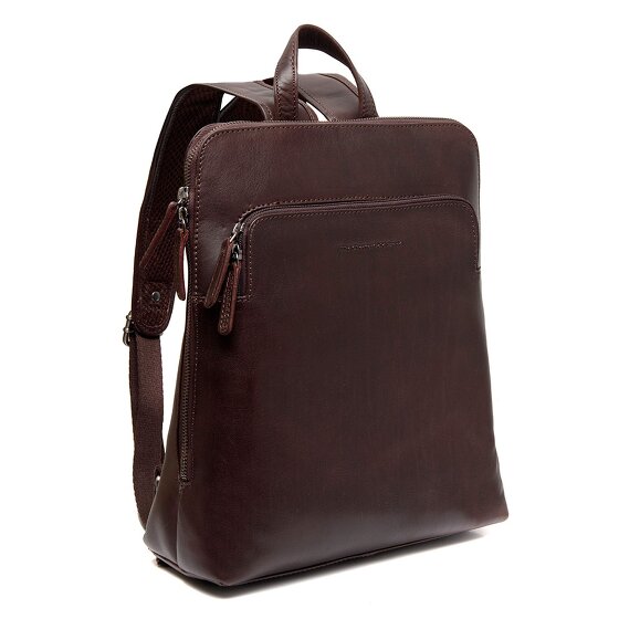 The Chesterfield Brand Fornella City Rucksack Leder 33 cm