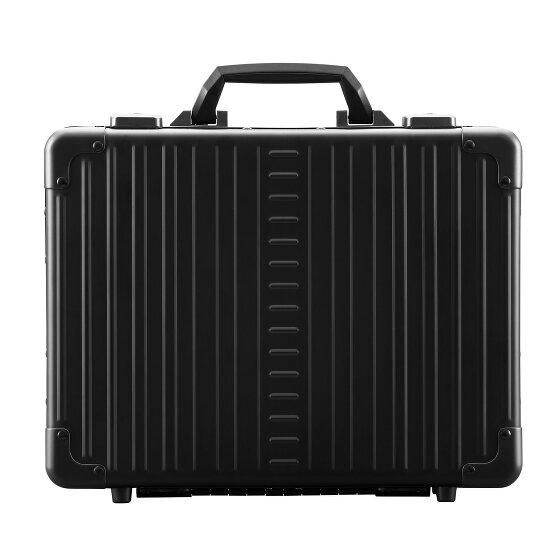 Aleon Attache Aktenkoffer 38 cm Laptopfach