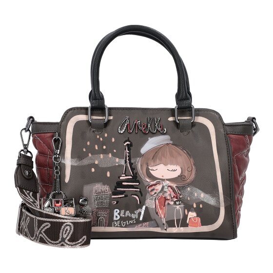 Anekke Mademoiselle Schultertasche 34 cm