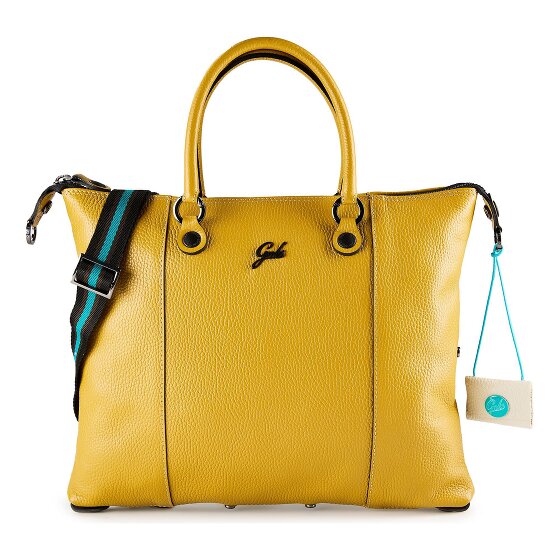Gabs G3 Schultertasche Leder 37 cm