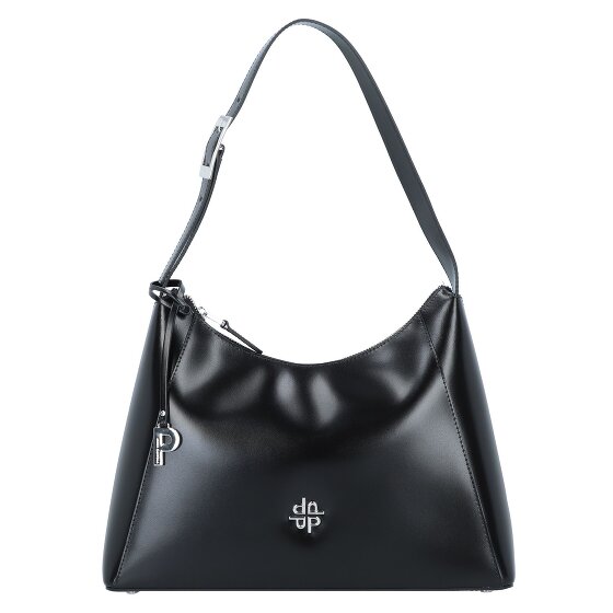 Picard Black Tie Schultertasche Leder 34 cm