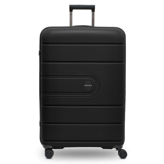 Redolz Essentials 11 LARGE 4 Rollen Trolley 77 cm