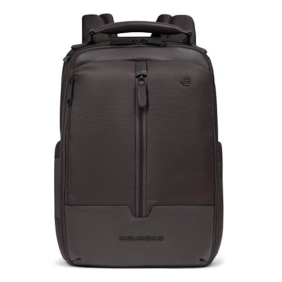 Piquadro Zaino Daypack 39 cm Laptopfach