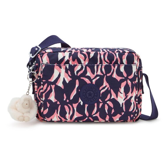 Kipling Basic Prt Abanu Umhängetasche M 24 cm