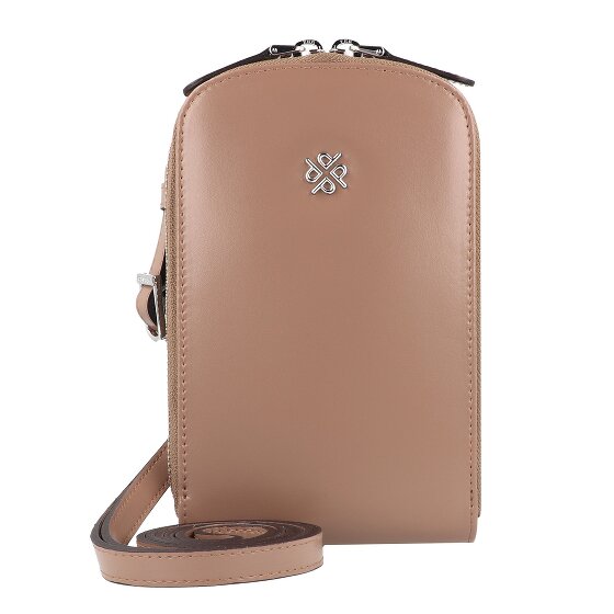 Picard Black Tie1 Handytasche Leder 11 cm