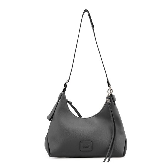 FredsBruder My Bestie Schultertasche Leder 41 cm