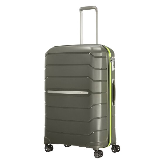 Samsonite Flux 4-Rollen Trolley 75 cm