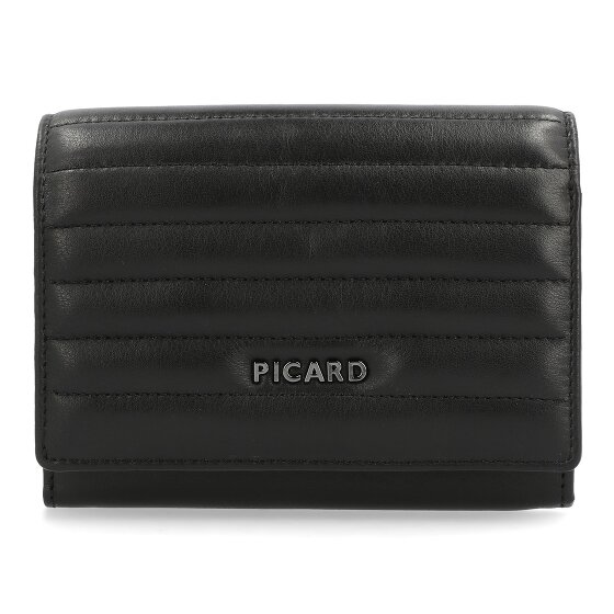 Picard Evolute 1 Geldbörse Leder 13.5 cm