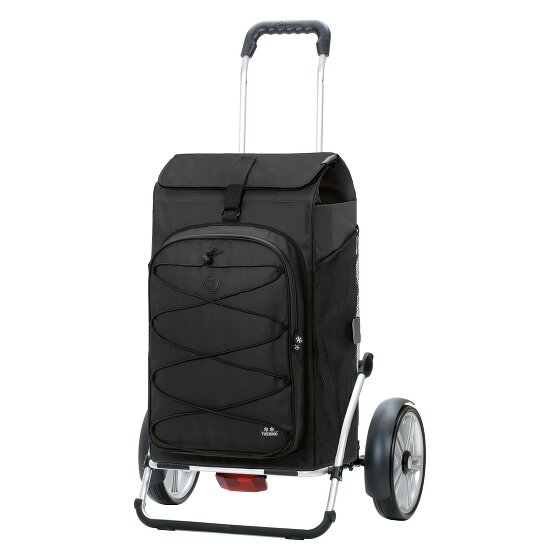 Andersen Shopper Royal Shopper Plus Fado Einkaufstrolley 70 cm