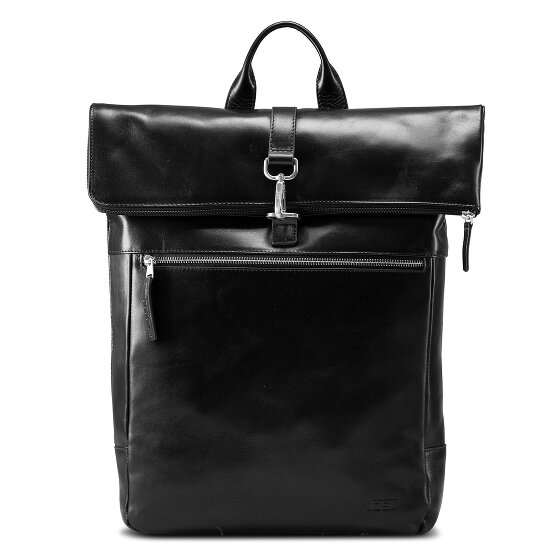 Jost Skagen Business-Rucksack Leder 44 cm Laptopfach