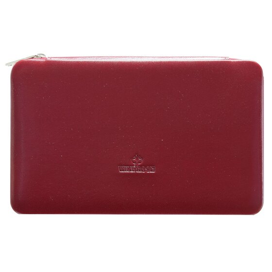 Windrose Merino Schmuckbox 23 cm