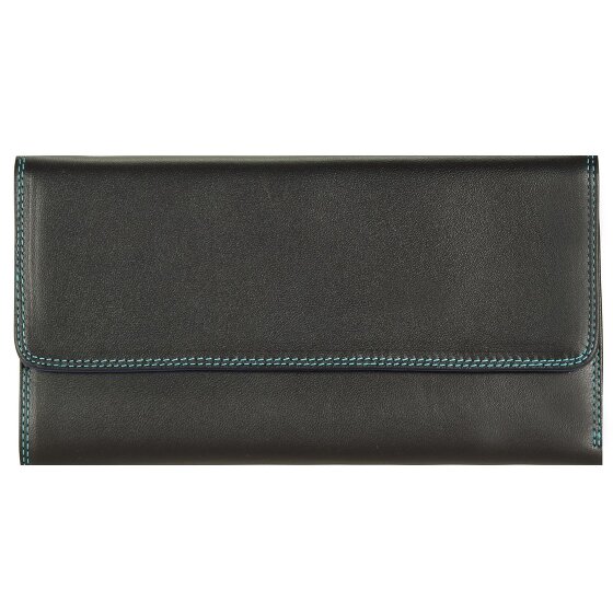 Mywalit Geldbörse Leder 17 cm
