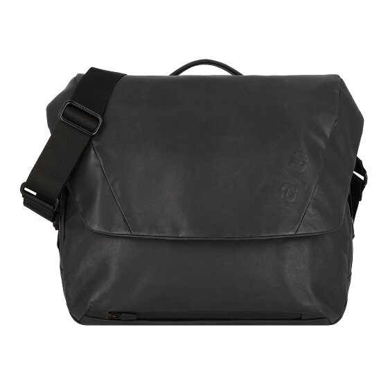 aunts & uncles Yamakuni Messenger 33 cm Laptopfach