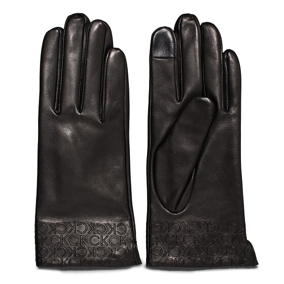 Calvin Klein Handschuhe Leder