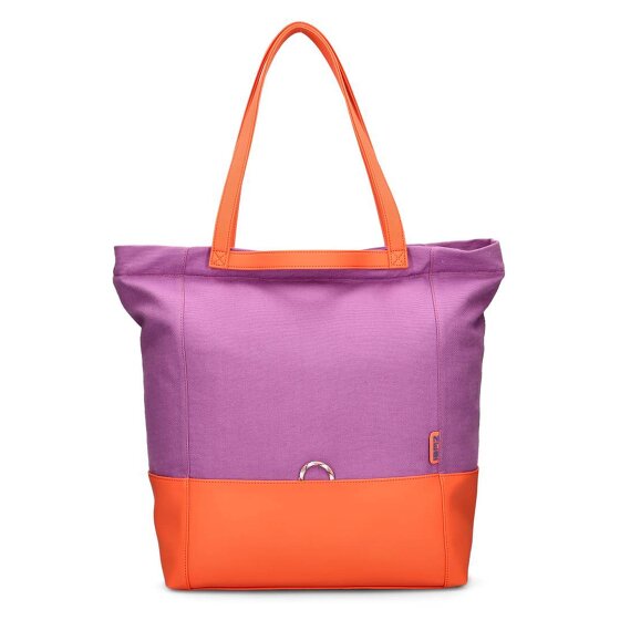 Zwei Fiorelli Shopper Tasche 44 cm