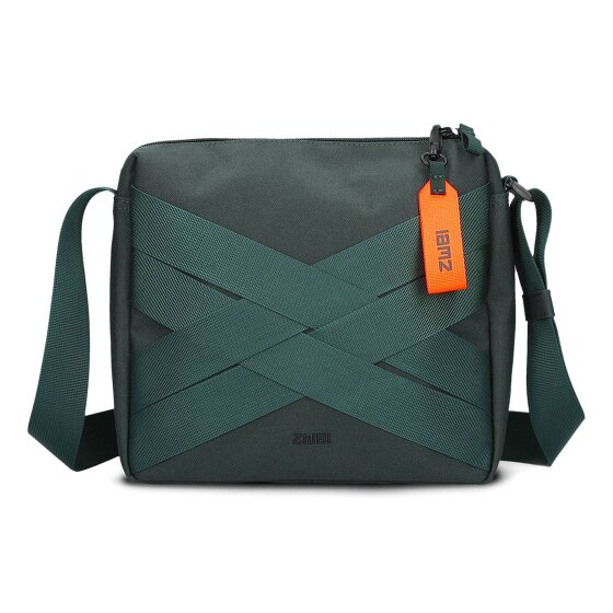 Zwei Alex Umhängetasche 28 cm