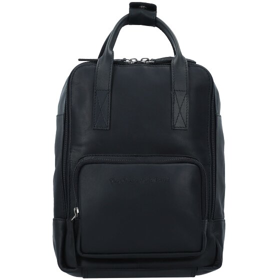 The Chesterfield Brand Wax Pull Up City Rucksack Leder 30 cm