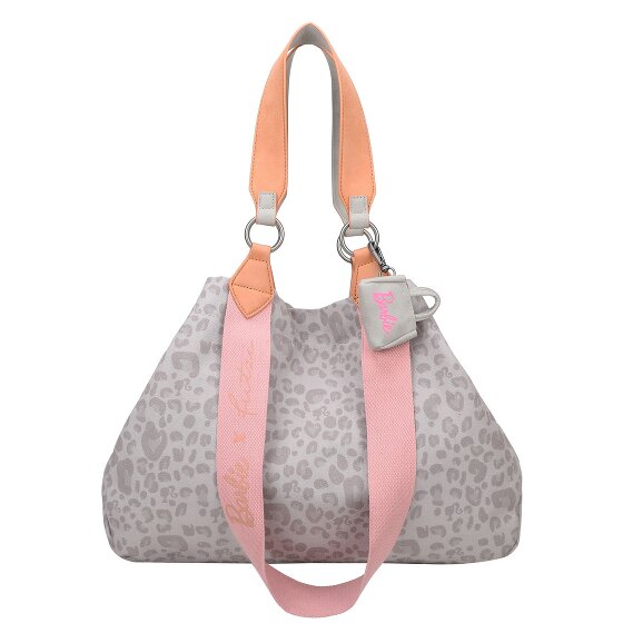 Fritzi aus Preußen Izzy Limited Barbie Leo Silhouette Shopper Tasche 42 cm