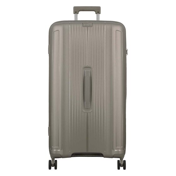 Jump Vanguard 4 Rollen Trolley 79 cm
