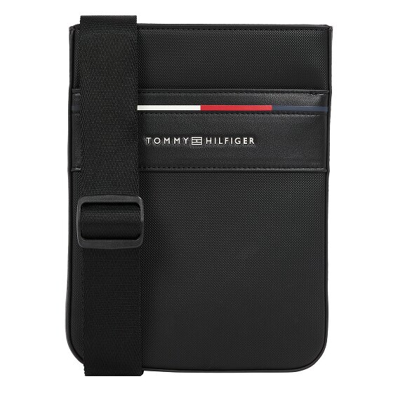 Tommy Hilfiger TH Foundation Mini Bag Umhängetasche 15 cm