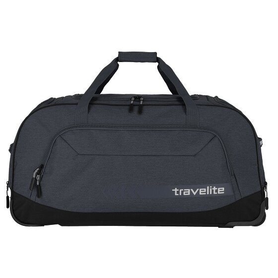 Travelite Kick Off 2 Rollen Reisetasche 77 cm