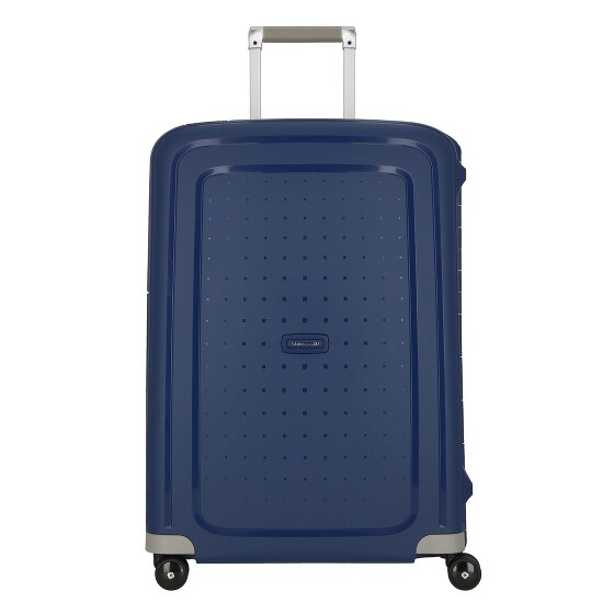Samsonite S'Cure Spinner 4-Rollen Trolley 69 cm