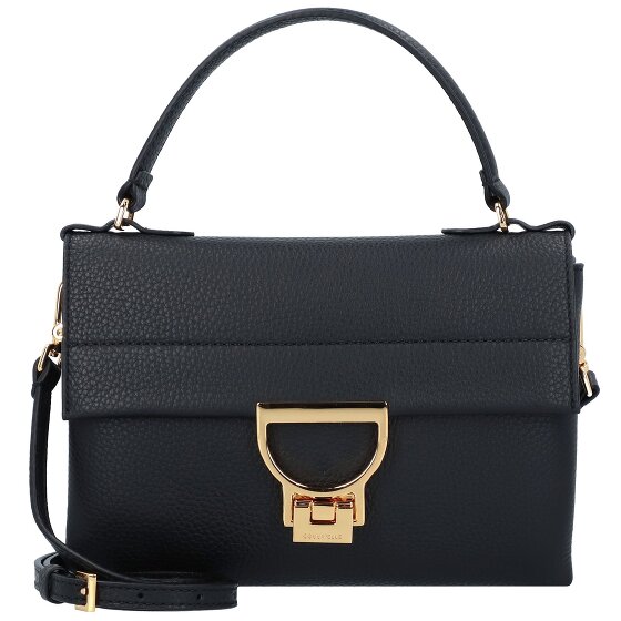 Coccinelle Arlettis Handtasche Leder 22 cm