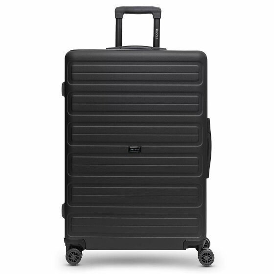 Redolz Essentials 08 Large 4 Rollen Trolley 75 cm
