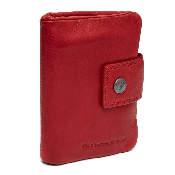 The Chesterfield Brand Mavona Geldbörse Leder 10 cm The Chesterfield Brand Mavona Geldbörse Leder 10 cm