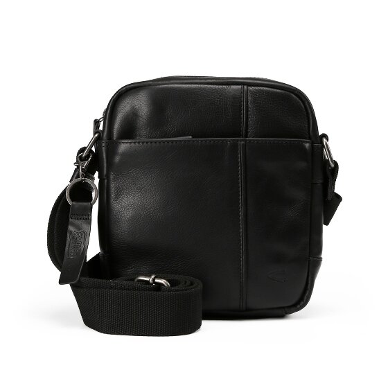 camel active Pine Umhängetasche Leder 22 cm