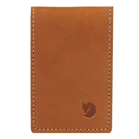 Fjällräven Övik Kreditkartenetui Leder 10 cm