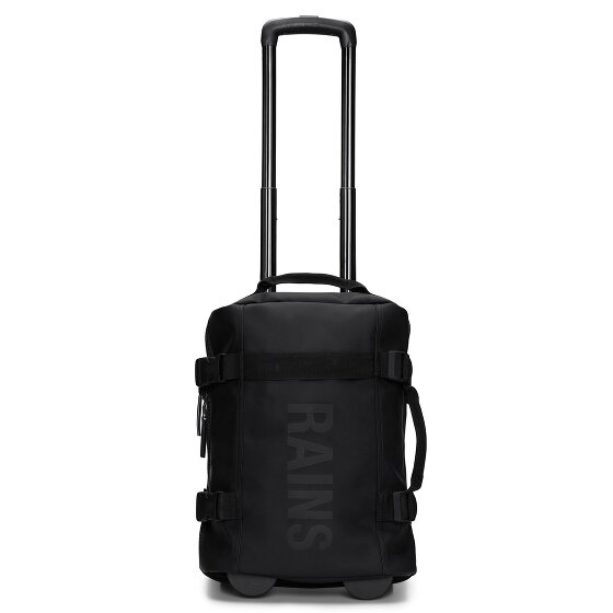 Rains Texel 2 Rollen Kabinentrolley 45 cm