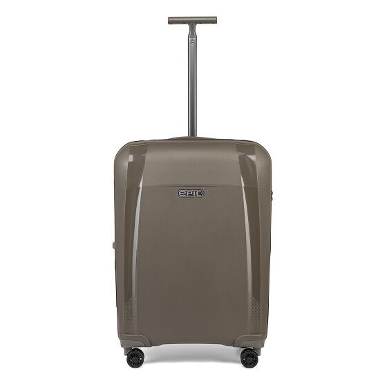 Epic Phantom SL 4-Rollen Trolley 66 cm