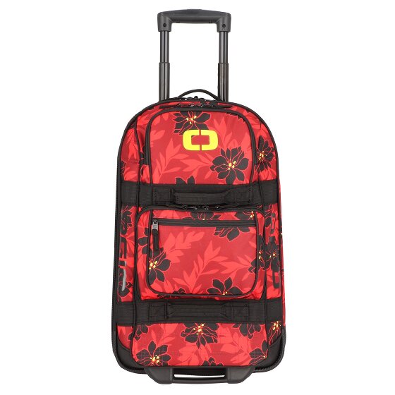 Ogio Layover 2 Rollen Kabinentrolley 56 cm