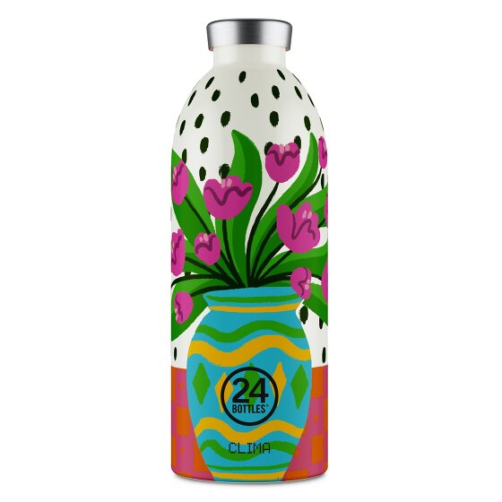 24Bottles Clima Trinkflasche 850 ml