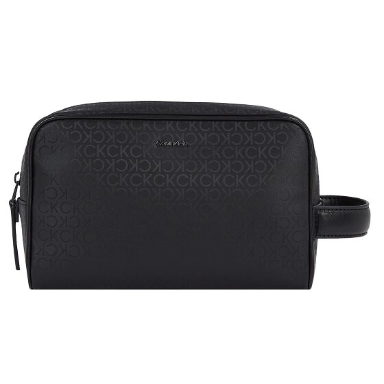 Calvin Klein CK Sleek Kulturbeutel 23 cm