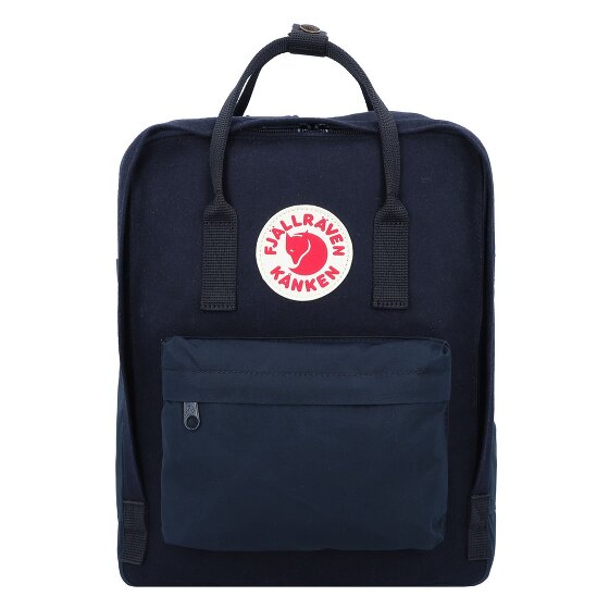Fjällräven Kanken Re-Wool City Rucksack 35 cm