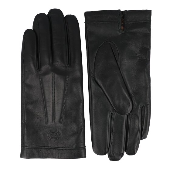 The Bridge Life-Style Handschuhe Leder
