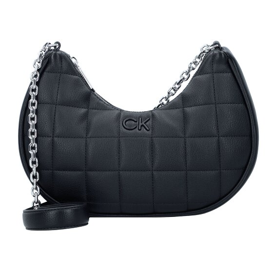 Calvin Klein Square Quilt Umhängetasche 28 cm