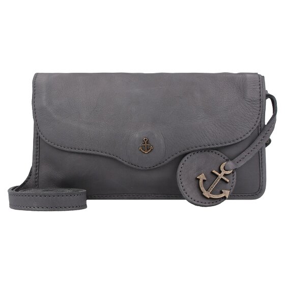 Harbour 2nd Anchor Love Umhängetasche Leder 22 cm