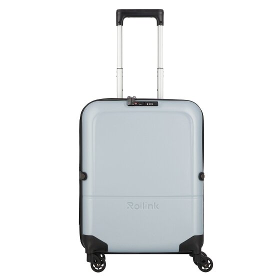 Rollink Flex Light 4 Rollen Kabinentrolley 55 cm