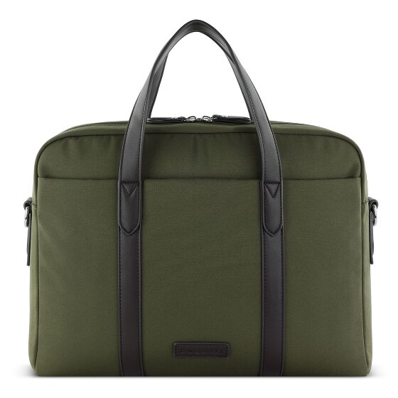 bugatti Maro Aktentasche 38 cm Laptopfach