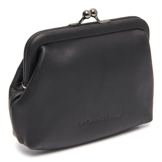 The Chesterfield Brand Nera Münzbörse Leder 15 cm