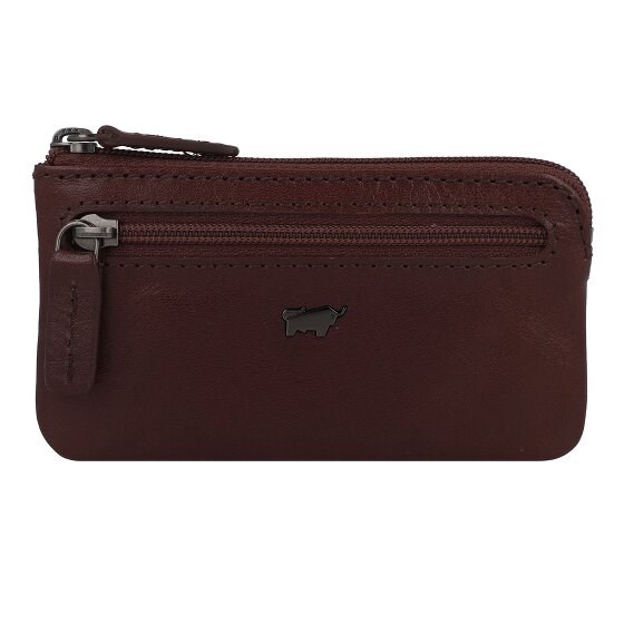 Braun Büffel Country Schlüsseletui Leder 11.5 cm
