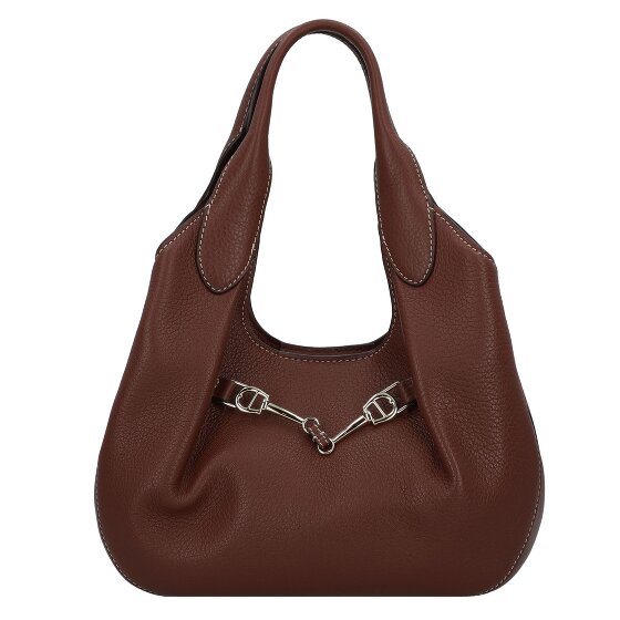 AIGNER Joan Handtasche Leder 33 cm